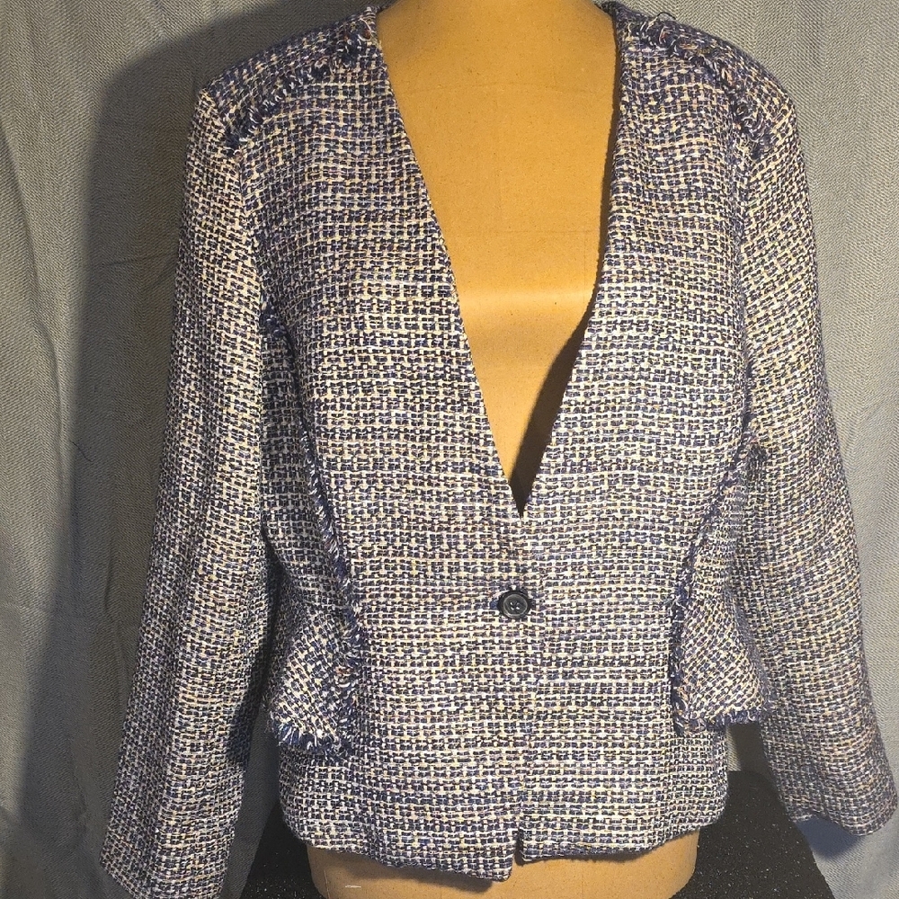 Banana Republic Jacket